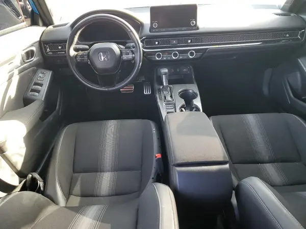 19XFL2H87SE008971 2025 HONDA CIVIC - Image 8