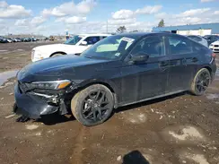 19XFL2H87SE009828 2025 HONDA CIVIC