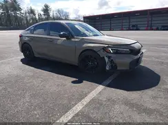 19XFL2H87SE009862 2025 HONDA CIVIC