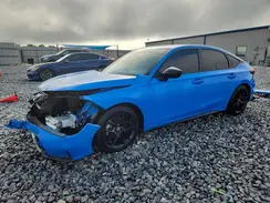 19XFL2H87SE010543 2025 HONDA CIVIC