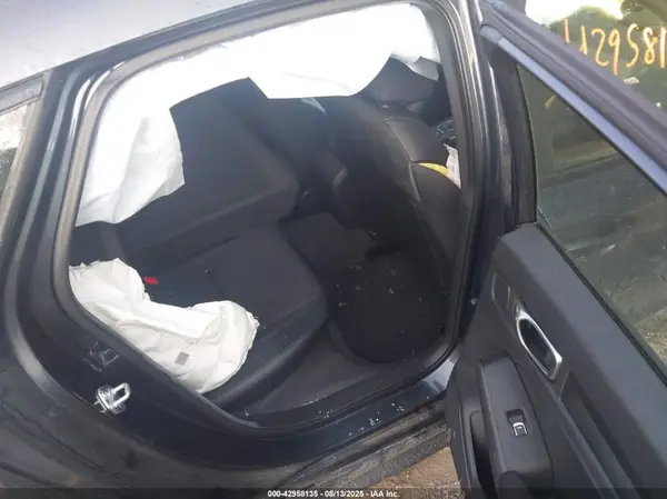 19XFL2H87SE010607 2025 HONDA CIVIC - Image 8