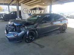 19XFL2H87SE011434 2025 HONDA CIVIC