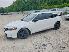 19XFL2H87SE012535 2025 HONDA CIVIC