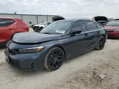 19XFL2H87SE012888 2025 HONDA CIVIC