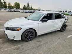 19XFL2H87SE013247 2025 HONDA CIVIC