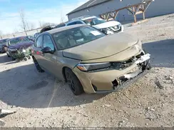 19XFL2H87SE014222 2025 HONDA CIVIC