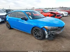 19XFL2H87SE015256 2025 HONDA CIVIC