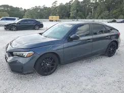 19XFL2H87SE016763 2025 HONDA CIVIC