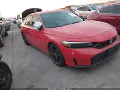 19XFL2H87SE017167 2025 HONDA CIVIC