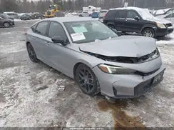 19XFL2H87SE017766 2025 HONDA CIVIC