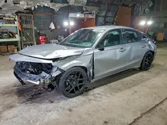 19XFL2H87SE018058 2025 HONDA CIVIC