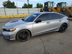 19XFL2H87SE018108 2025 HONDA CIVIC