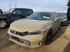 19XFL2H87SE018674 2025 HONDA CIVIC