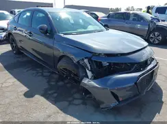 19XFL2H87SE018982 2025 HONDA CIVIC