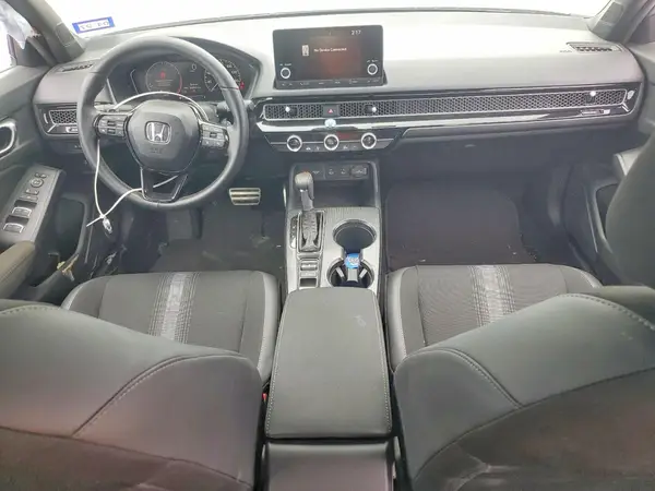 19XFL2H87SE019260 2025 HONDA CIVIC - Image 8