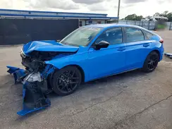 19XFL2H87SE019548 2025 HONDA CIVIC