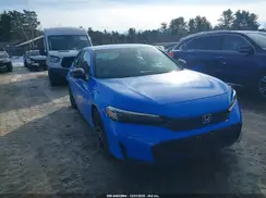 19XFL2H87SE020151 2025 HONDA CIVIC