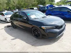 19XFL2H87SE020960 2025 HONDA CIVIC