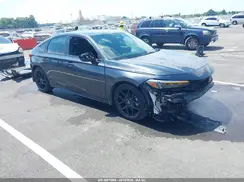19XFL2H87SE021316 2025 HONDA CIVIC
