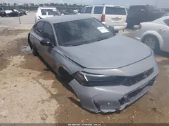 19XFL2H87SE022353 2025 HONDA CIVIC