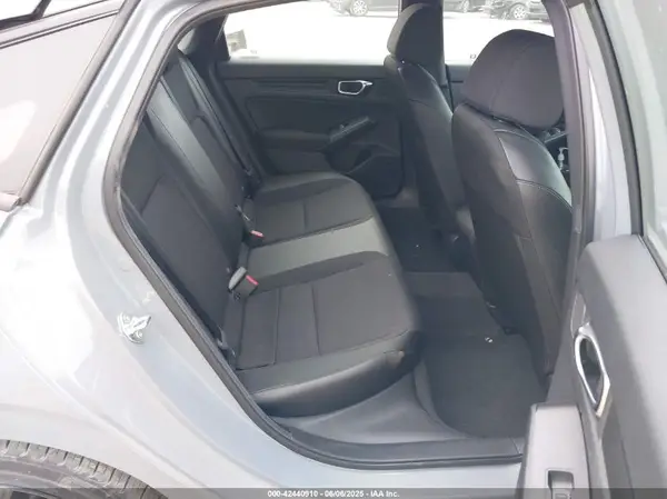 19XFL2H87SE022868 2025 HONDA CIVIC - Image 8