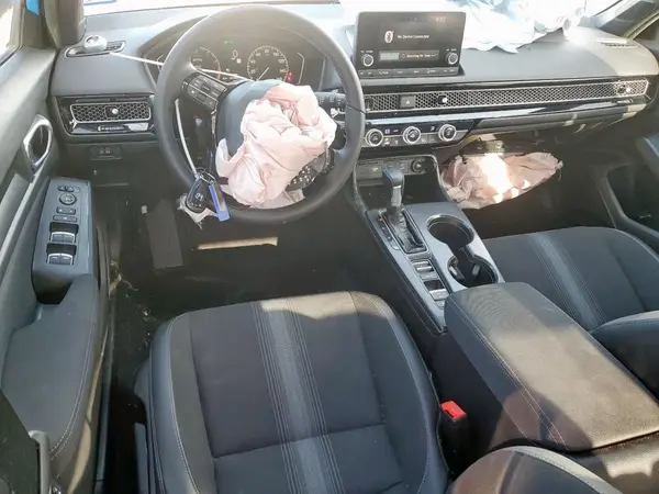 19XFL2H87SE023356 2025 HONDA CIVIC - Image 8
