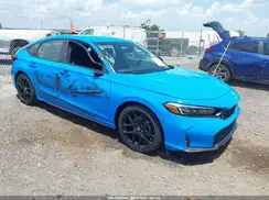 19XFL2H87SE023437 2025 HONDA CIVIC