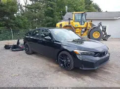 19XFL2H87SE023941 2025 HONDA CIVIC