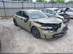 19XFL2H87SE024748 2025 HONDA CIVIC