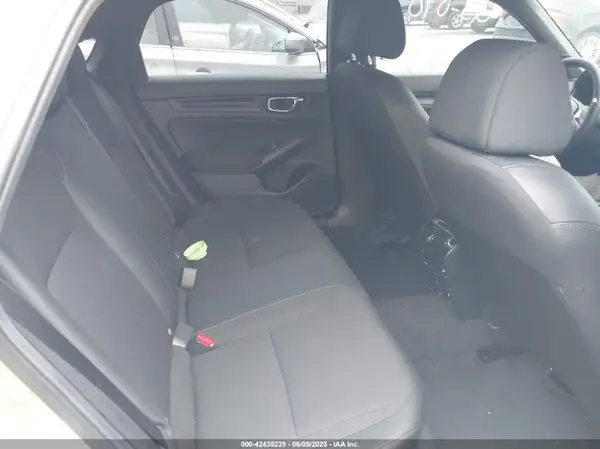 19XFL2H87SE024748 2025 HONDA CIVIC - Image 8