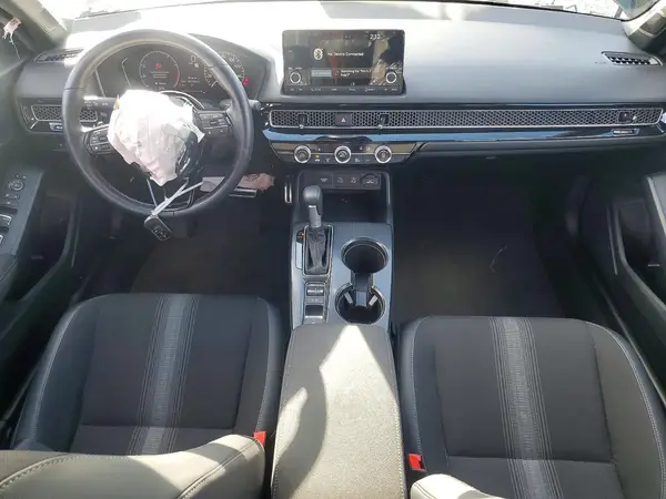 19XFL2H87SE024846 2025 HONDA CIVIC - Image 8