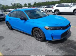 19XFL2H87SE025169 2025 HONDA CIVIC