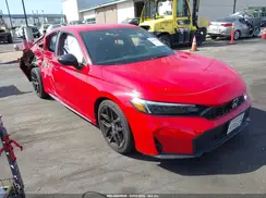 19XFL2H87SE025298 2025 HONDA CIVIC