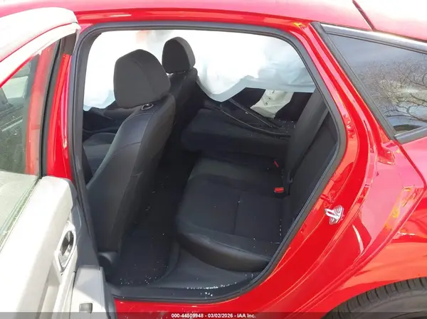 19XFL2H87SE025298 2025 HONDA CIVIC - Image 8