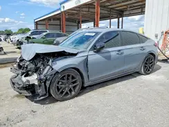19XFL2H87SE025446 2025 HONDA CIVIC
