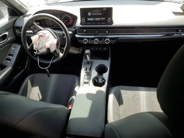 19XFL2H87SE025446 2025 HONDA CIVIC - Image 8