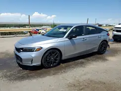 19XFL2H87SE025530 2025 HONDA CIVIC