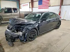 19XFL2H87SE026760 2025 HONDA CIVIC