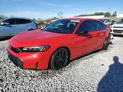 19XFL2H87SE029335 2025 HONDA CIVIC