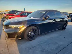19XFL2H87SE029383 2025 HONDA CIVIC