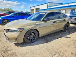 19XFL2H87SE030257 2025 HONDA CIVIC