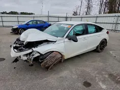 19XFL2H87SE030808 2025 HONDA CIVIC