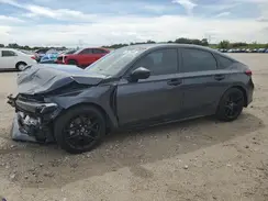 19XFL2H87SE031635 2025 HONDA CIVIC