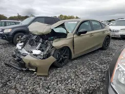 19XFL2H87SE031828 2025 HONDA CIVIC