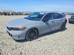 19XFL2H87SE032445 2025 HONDA CIVIC