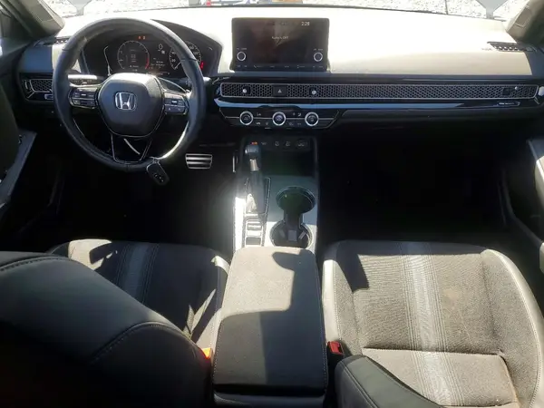 19XFL2H87SE032445 2025 HONDA CIVIC - Image 8