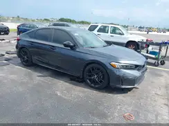 19XFL2H87SE033286 2025 HONDA CIVIC