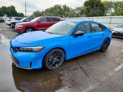 19XFL2H87SE033482 2025 HONDA CIVIC
