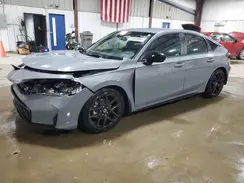 19XFL2H87SE033983 2025 HONDA CIVIC