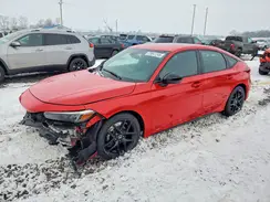 19XFL2H87SE034325 2025 HONDA CIVIC